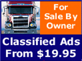 truck and trailer classifieds