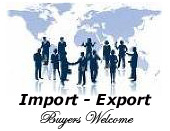 Import-Export Heavy Trucks